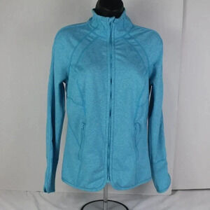 ladies zella jacket size S